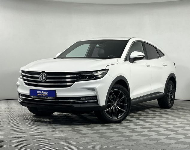 DongFeng Fengon 500  Базовая