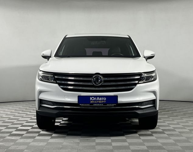 DongFeng Fengon 500  Базовая