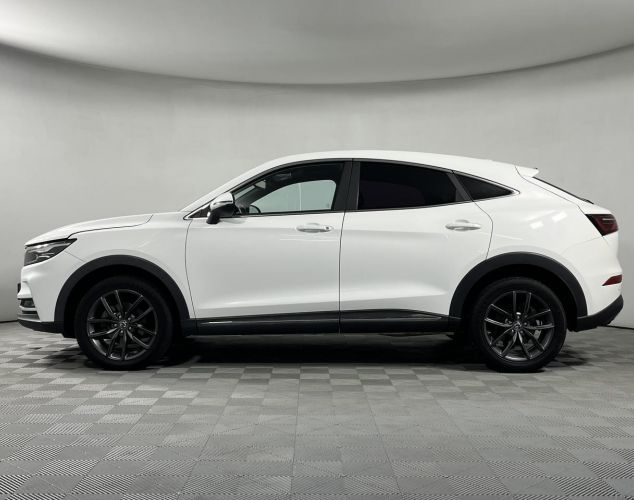 DongFeng Fengon 500  Базовая