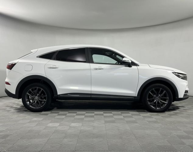 DongFeng Fengon 500  Базовая