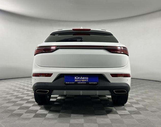 DongFeng Fengon 500  Базовая
