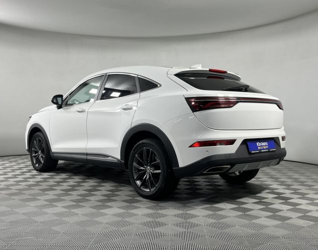 DongFeng Fengon 500  Базовая
