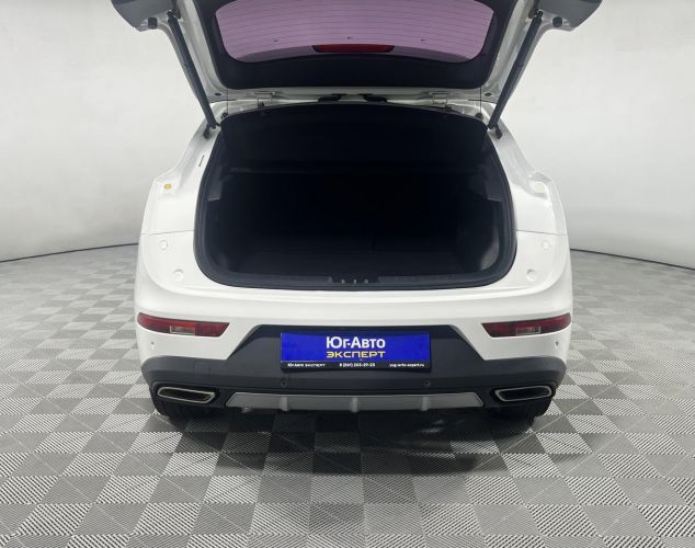 DongFeng Fengon 500  Базовая
