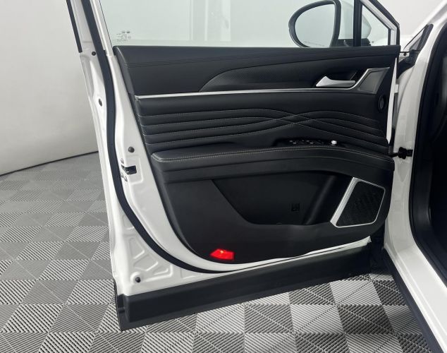 DongFeng Fengon 500  Базовая