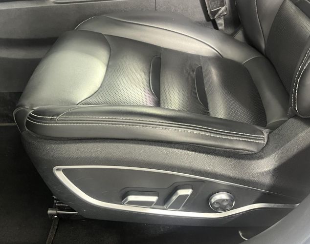 DongFeng Fengon 500  Базовая