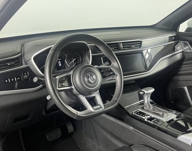 DongFeng Fengon 500  Базовая