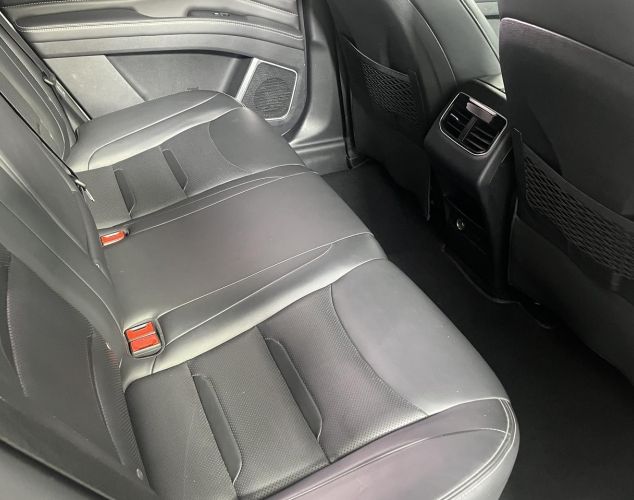 DongFeng Fengon 500  Базовая