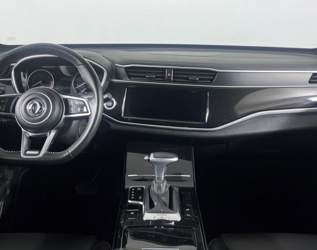 DongFeng Fengon 500  Базовая