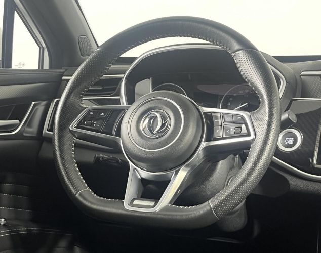 DongFeng Fengon 500  Базовая