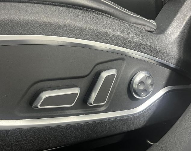 DongFeng Fengon 500  Базовая