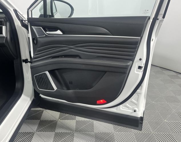 DongFeng Fengon 500  Базовая