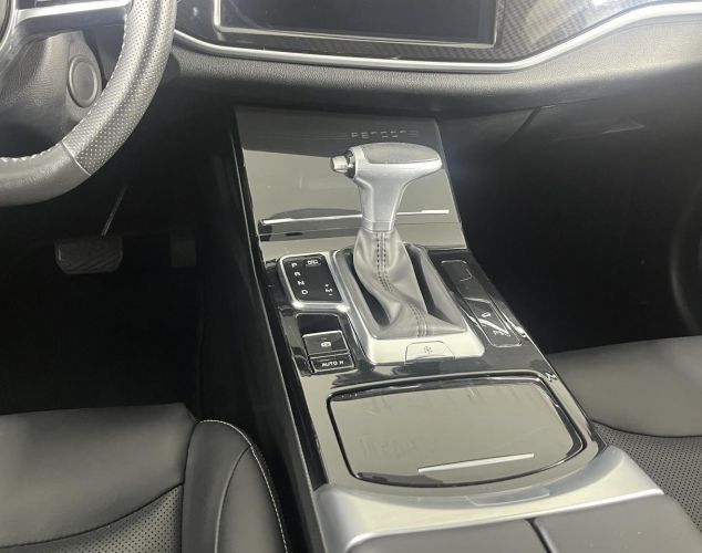 DongFeng Fengon 500  Базовая