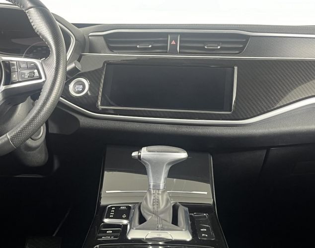 DongFeng Fengon 500  Базовая