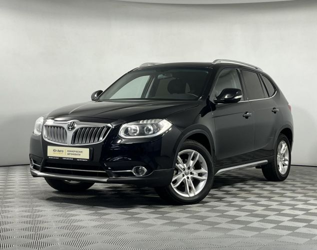 Brilliance V5  