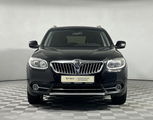 Brilliance V5  