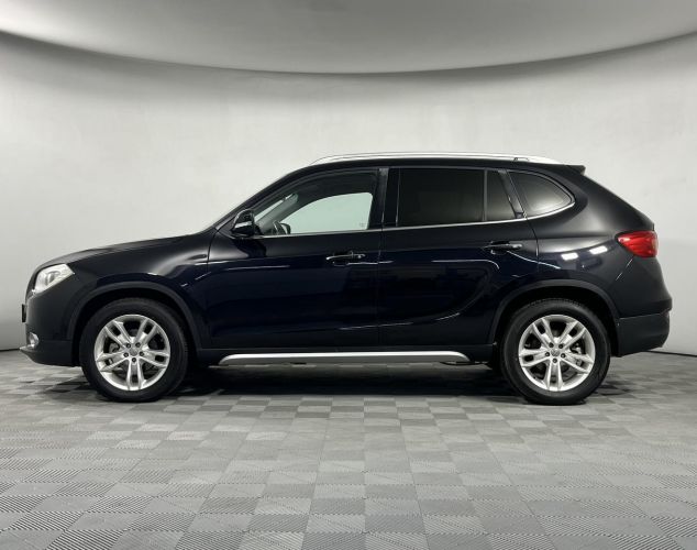 Brilliance V5  
