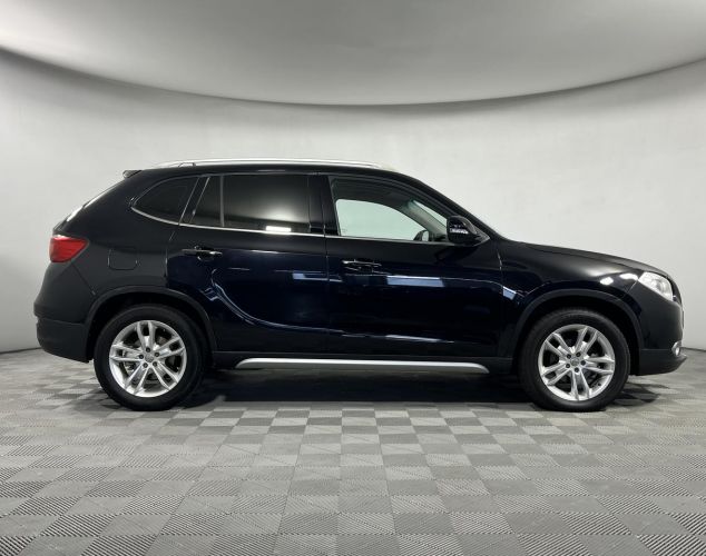Brilliance V5  