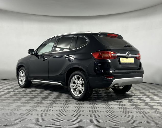 Brilliance V5  