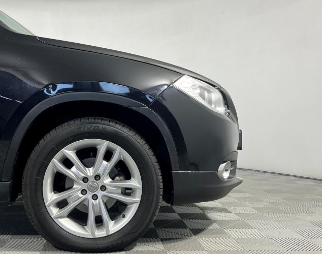 Brilliance V5  
