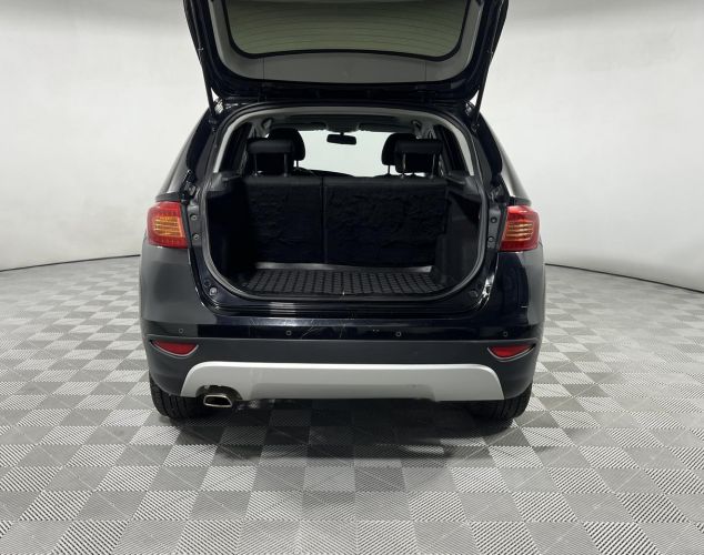 Brilliance V5  