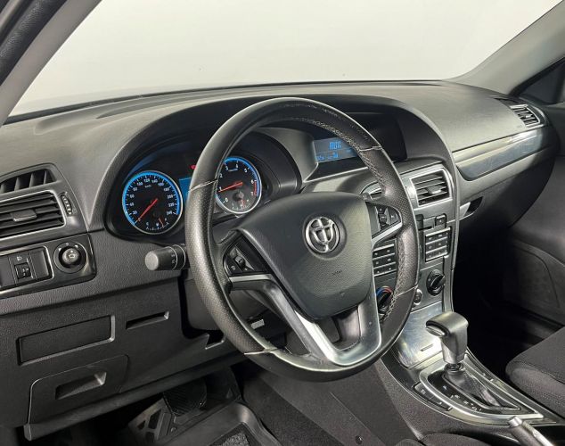 Brilliance V5  