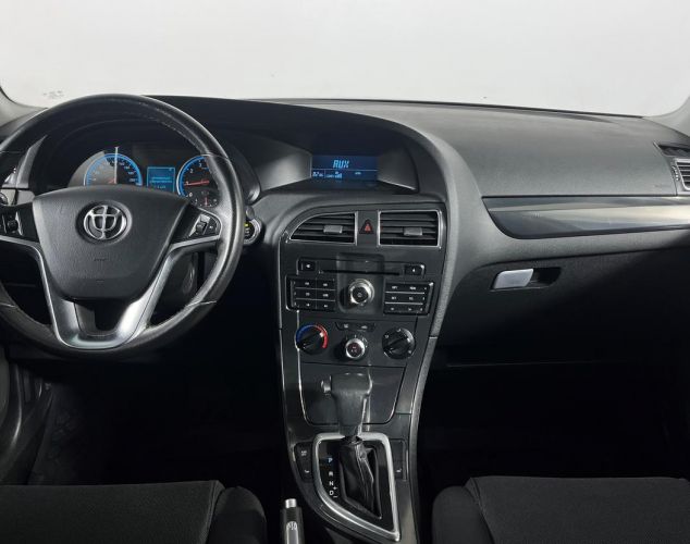 Brilliance V5  
