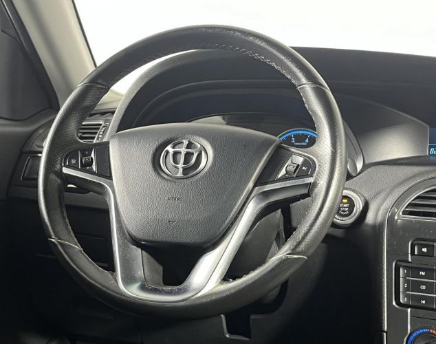 Brilliance V5  