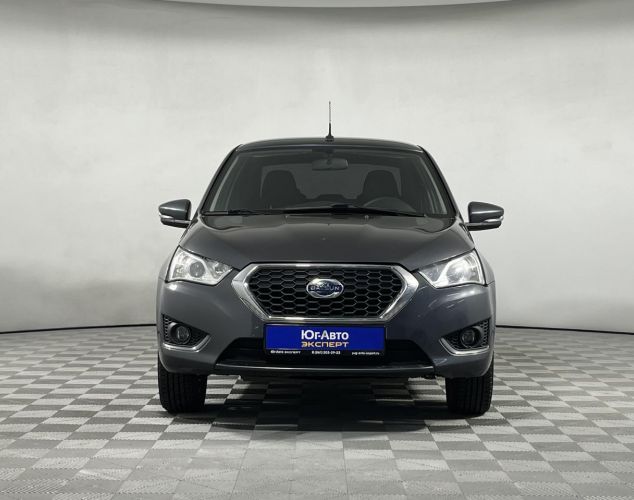 Datsun on-DO  Access