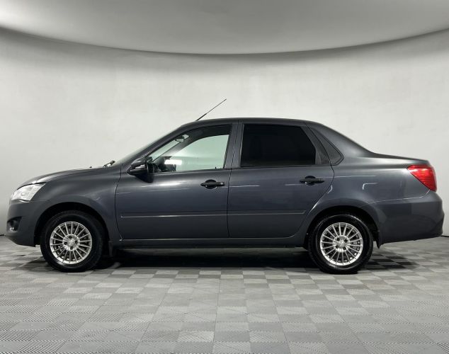 Datsun on-DO  Access