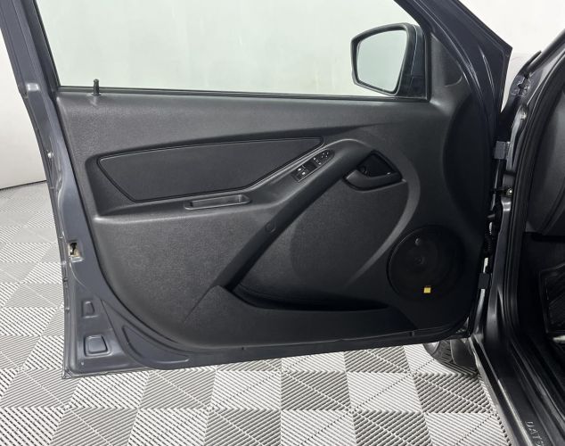 Datsun on-DO  Access