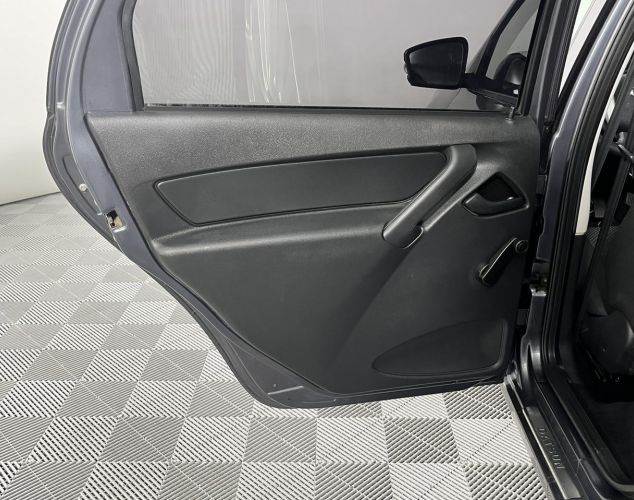 Datsun on-DO  Access