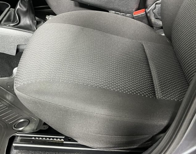 Datsun on-DO  Access