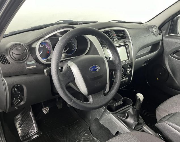 Datsun on-DO  Access