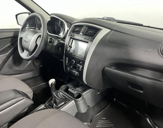 Datsun on-DO  Access