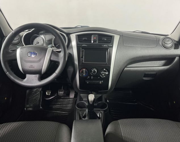 Datsun on-DO  Access