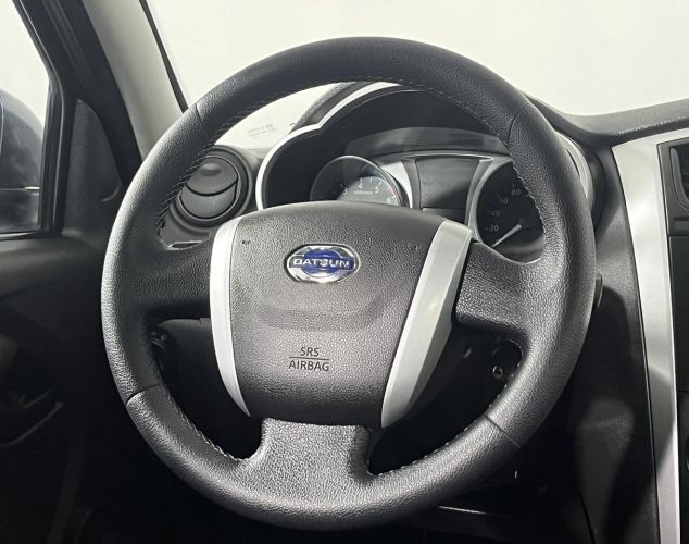 Datsun on-DO  Access