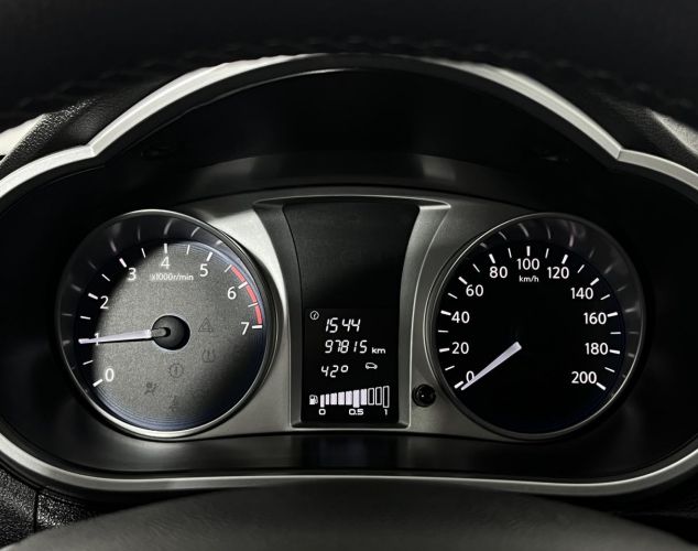 Datsun on-DO  Access