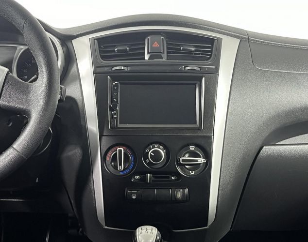 Datsun on-DO  Access