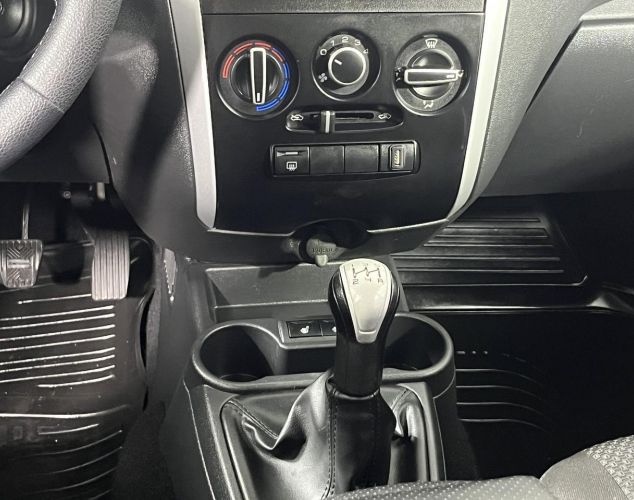 Datsun on-DO  Access