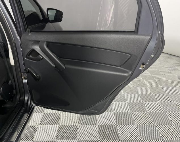Datsun on-DO  Access