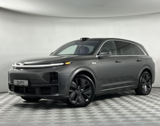 LiXiang (Li Auto) L7  