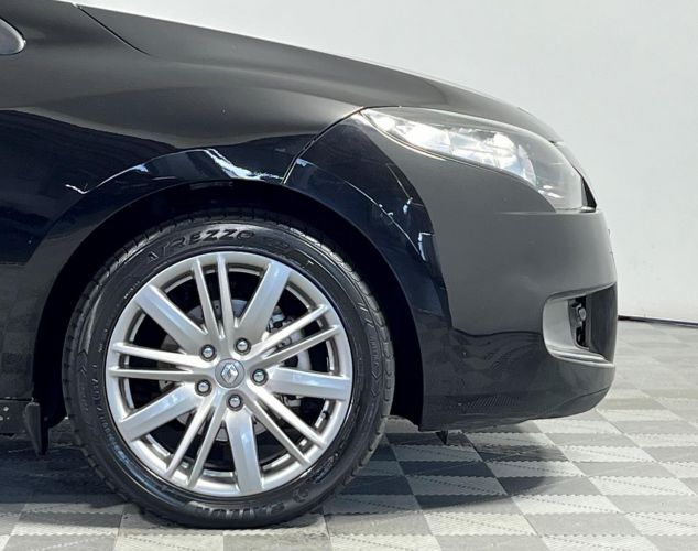 Renault Megane  Base
