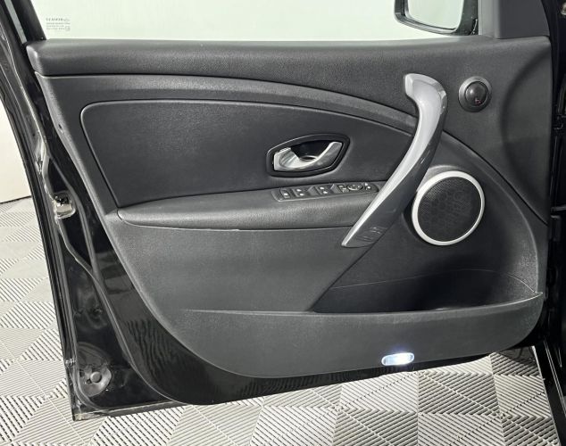 Renault Megane  Base