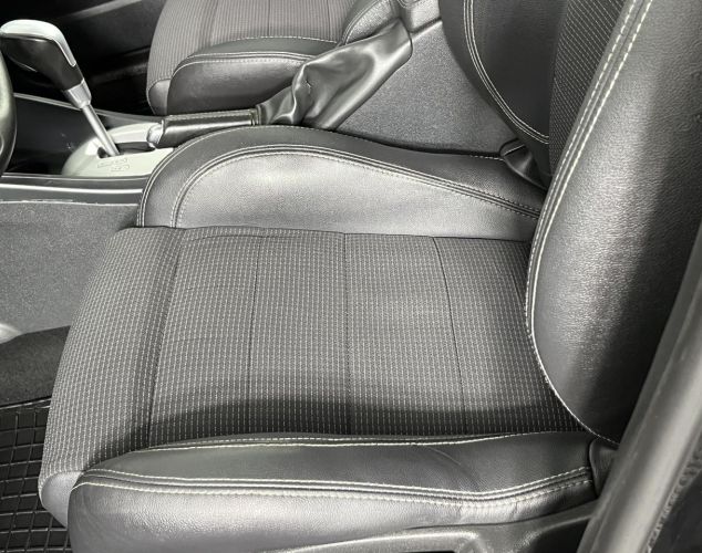 Renault Megane  Base