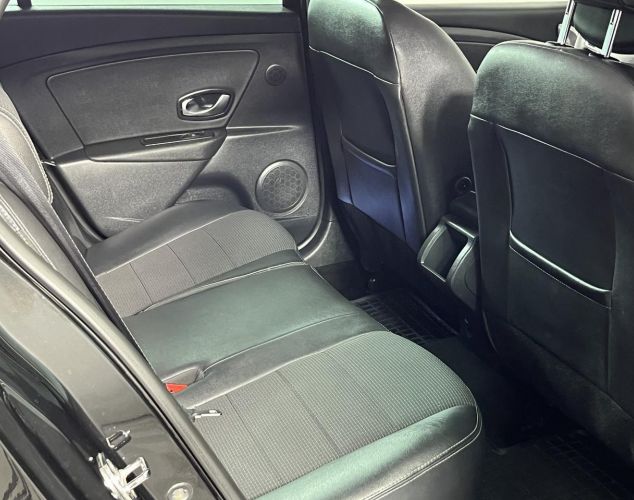 Renault Megane  Base