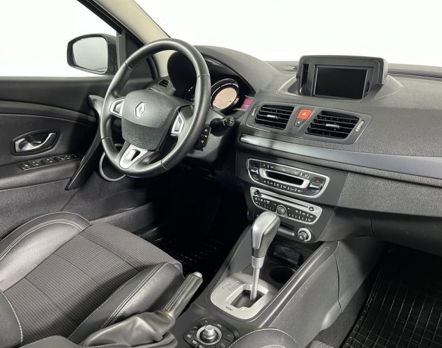 Renault Megane  Base