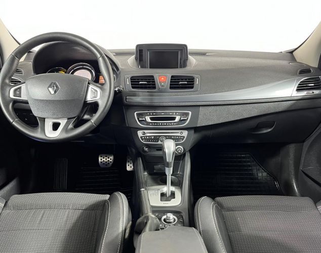 Renault Megane  Base