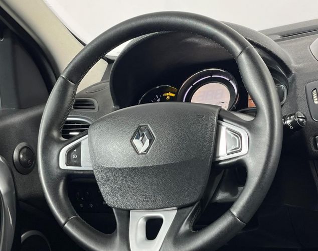 Renault Megane  Base