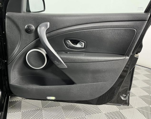 Renault Megane  Base