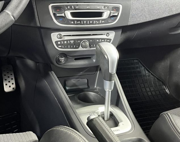 Renault Megane  Base